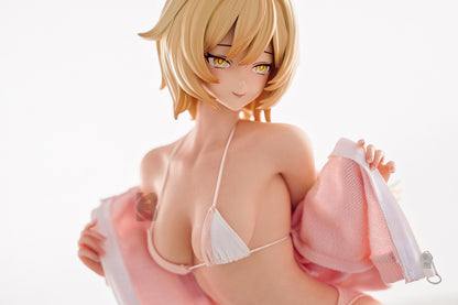 BCDOLL Suzuki Momomame - FS60B (Silicone) Mini Sex Doll