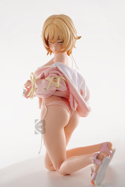 BCDOLL Suzuki Momomame - FS60B (Silicone) Mini Sex Doll