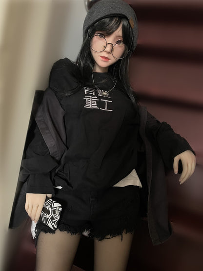 FUDOLL J011 - 148cm (Silicone/TPE) Sex Doll