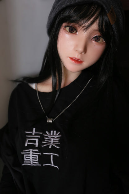 FUDOLL J011 - 148cm (Silicone/TPE) Sex Doll