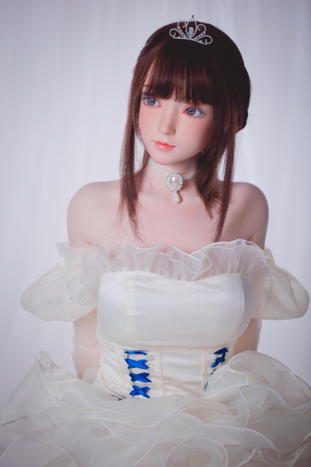 FUDOLL J012 - 148cm (Full Silicone)