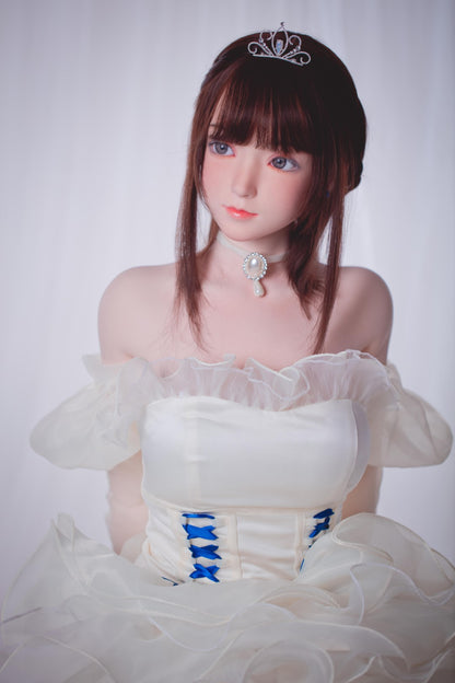 FUDOLL J012 - 148 cm (full silikon)