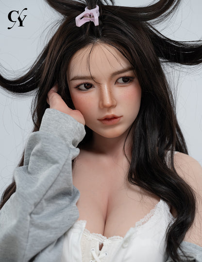 TOP-CYDOLL Fairy - 157cm (Silicone) Sex Doll