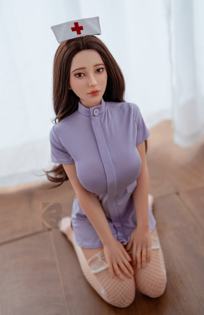 BCDOLL Qing - GS76B (Silicone) Mini Sex Doll