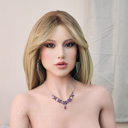 Jiusheng Gina - 168cm (Hybrid) Sex Doll