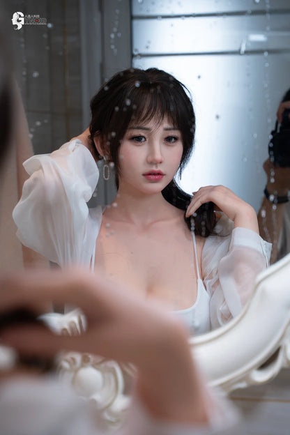 Gynoid Vivi Model 23 Deluxe - 160cm Silicone Sex Doll