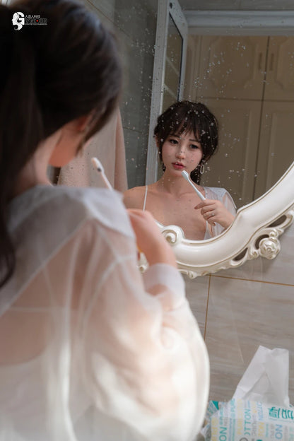 Gynoid Vivi Model 23 Deluxe - 160cm Silicone Sex Doll