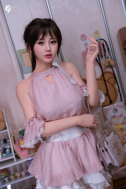 Gynoid Vivi Model 23 Deluxe - 160cm Silicone Sex Doll