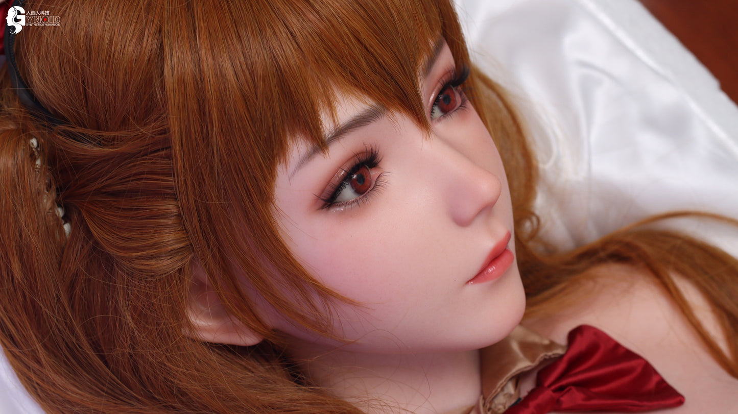 Gynoid Ada Model 14 - 160cm Silicone Sex Doll