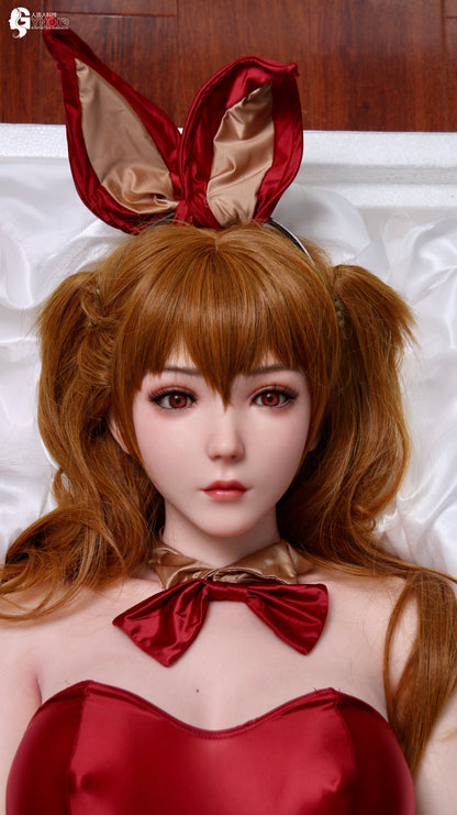 Gynoid Ada Model 14 - 160cm Silicone Sex Doll