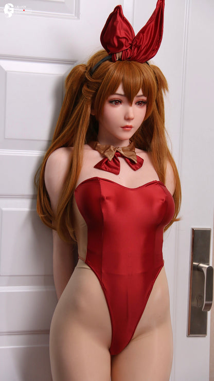 Gynoid Ada Model 14 - 160cm Silicone Sex Doll