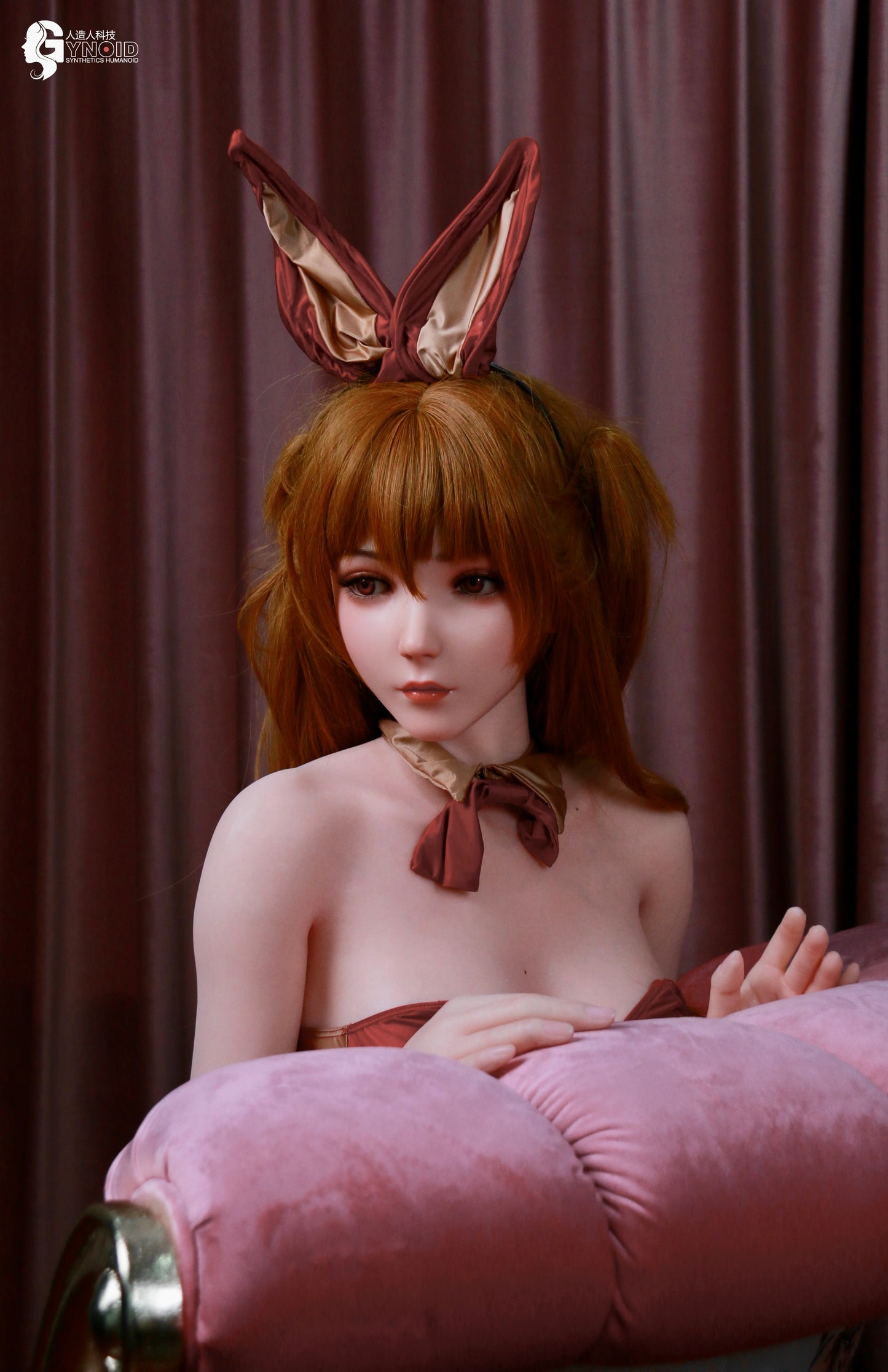 Gynoid Ada Model 14 - 160cm Silicone Sex Doll