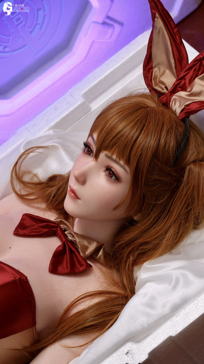 Gynoid Ada Model 14 - 160cm Silicone Sex Doll