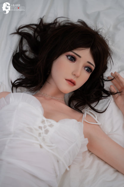 Gynoid Arina Model 18 - 168cm Silicone Sex Doll