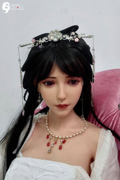 Gynoid Arina Model 18 - 168cm Silicone Sex Doll