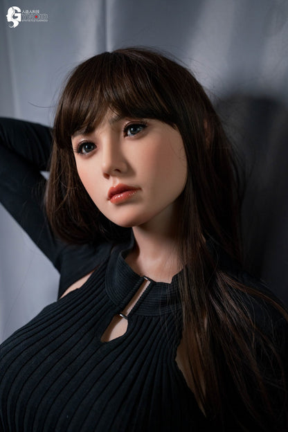 Gynoid Lori Model 13 Deluxe - 170cm Silicone Sex Doll