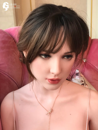 Gynoid Laura Model 10 - 172cm Silicone Sex Doll