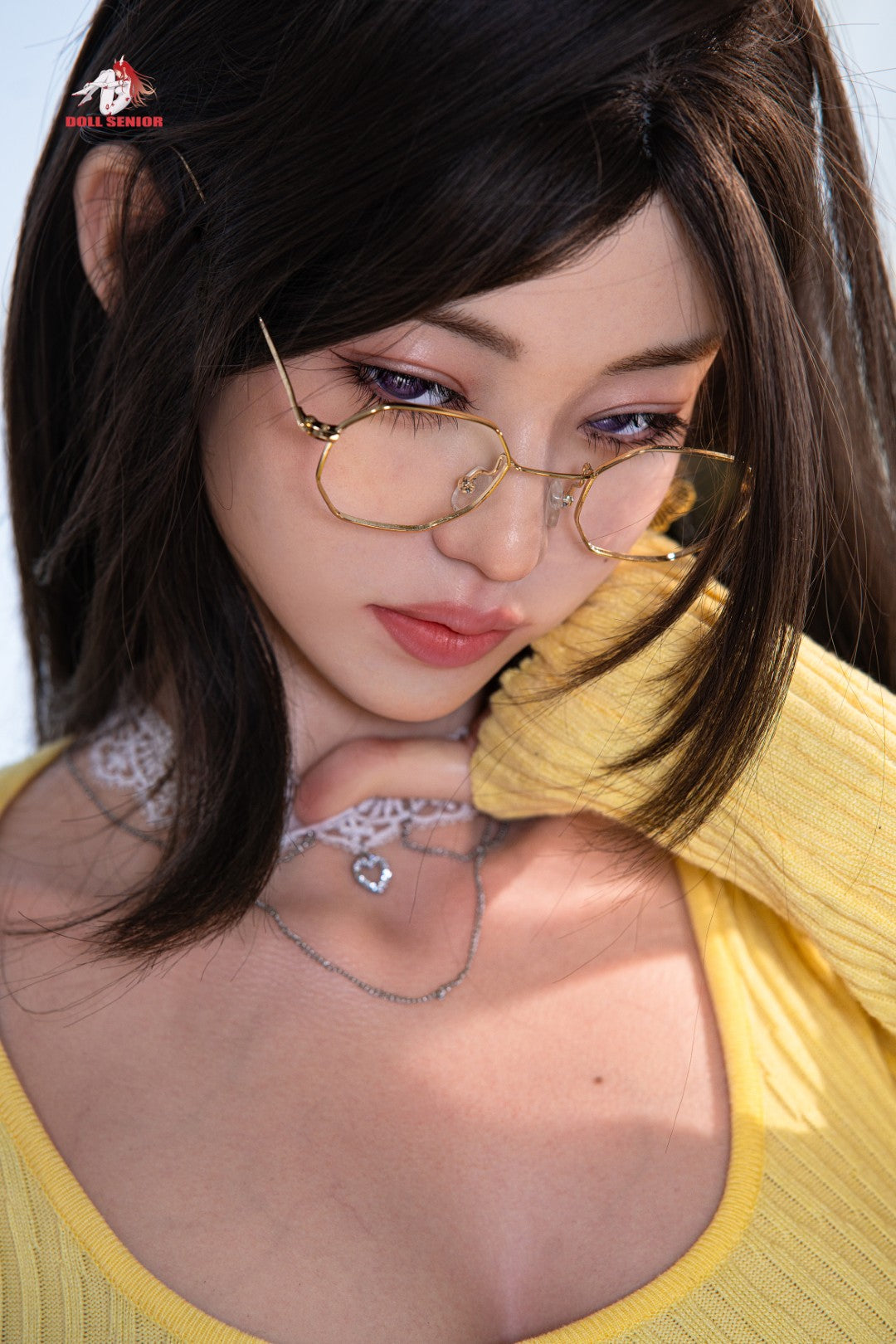 Doll Senior Izayoi - 170cm (Silicone) Sex Doll