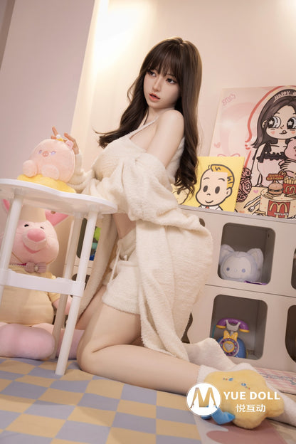YueDoll Josh - 165cm Silicone Sex Doll