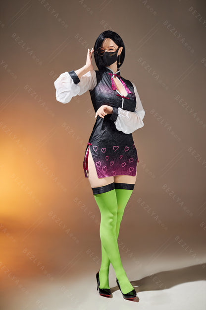 Bezlya Naimi - 168cm 2.2U (Silicone) Sex Doll