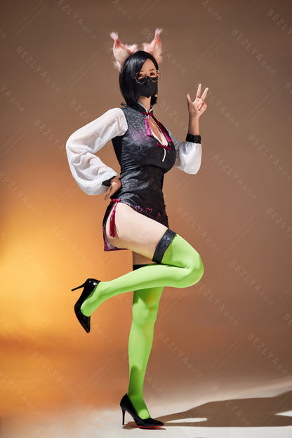 Bezlya Naimi - 168cm 2.2U (Silicone) Sex Doll