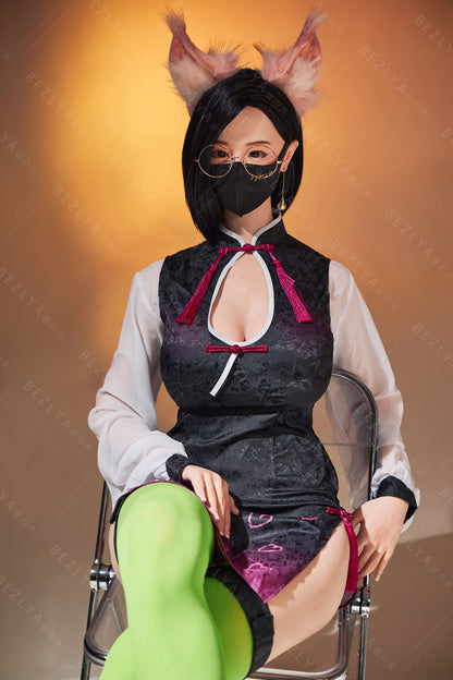 Bezlya Naimi - 168cm 2.2U (Silicone) Sex Doll