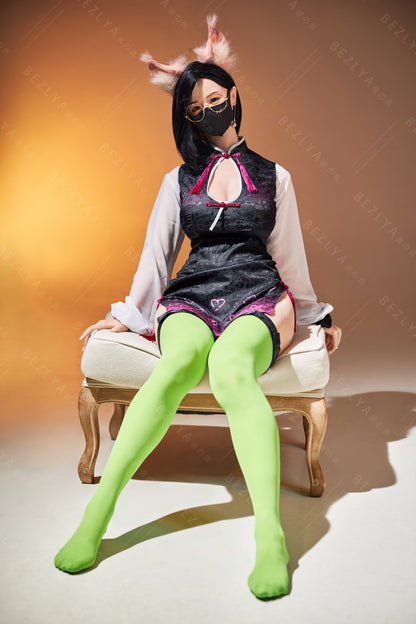 Bezlya Naimi - 168cm 2.2U (Silicone) Sex Doll