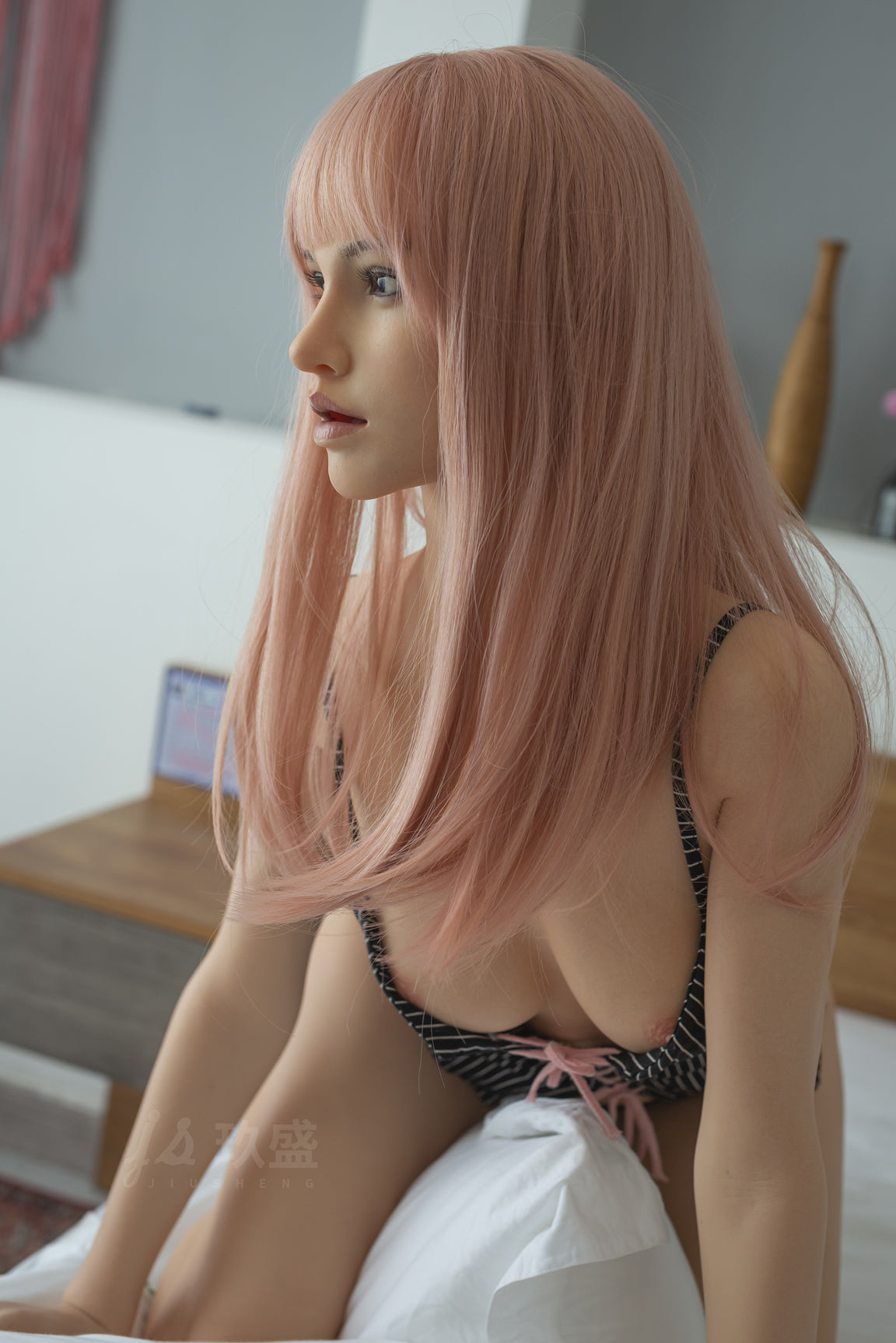 Jiusheng Lisa - 168cm (Hybrid) Sex Doll