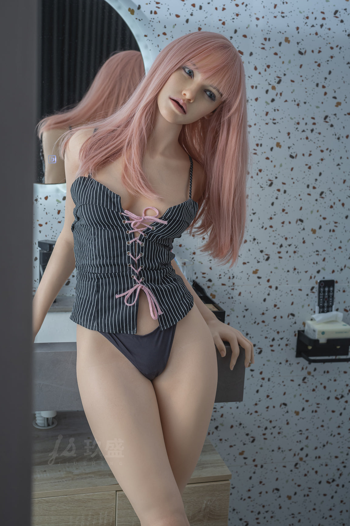 Jiusheng Lisa - 168cm (Hybrid) Sex Doll