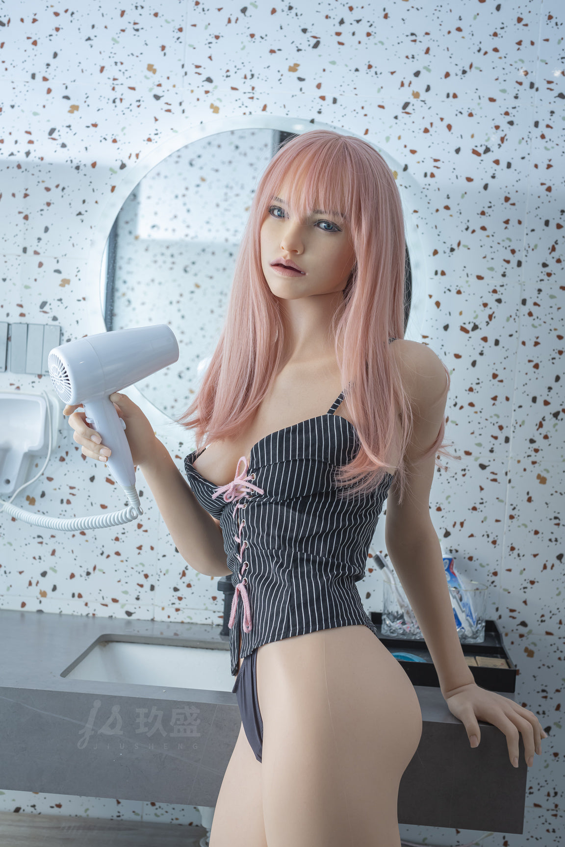 Jiusheng Lisa - 168cm (Hybrid) Sex Doll