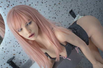 Jiusheng Lisa - 168cm (Hybrid) Sex Doll