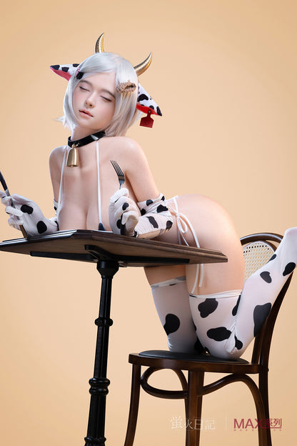 Firefly Liuli - 160cm MAX (Silicone) Sex Doll