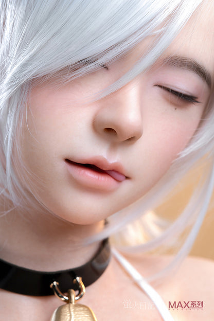 Firefly Liuli - 160cm MAX (Silicone) Sex Doll
