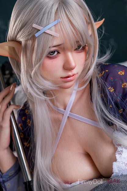 Firefly Liuli - 158cm MAX (Silicone) Sex Doll