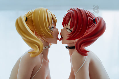 BCDOLL Lulu/Nana - FS60E (Silicone) Mini Sex Doll