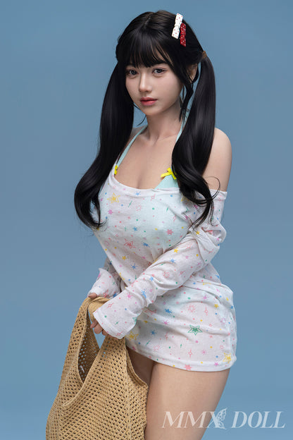 MMX MengHan - 150cm (Silicone) Sex Doll