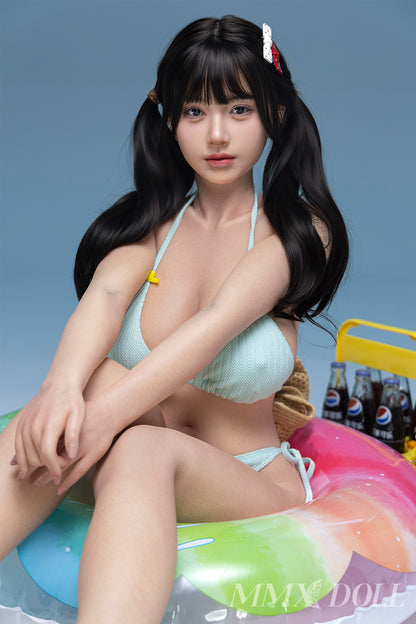 MMX MengHan - 150cm (Silicone) Sex Doll