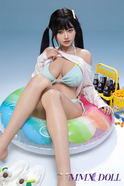 MMX MengHan - 150cm (Silicone) Sex Doll