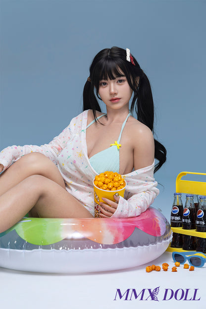 MMX MengHan - 150cm (Silicone) Sex Doll