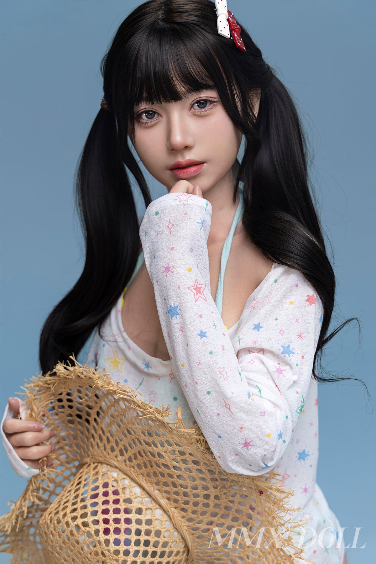 MMX MengHan - 150cm (Silicone) Sex Doll