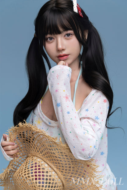 MMX MengHan - 150cm (Silicone) Sex Doll