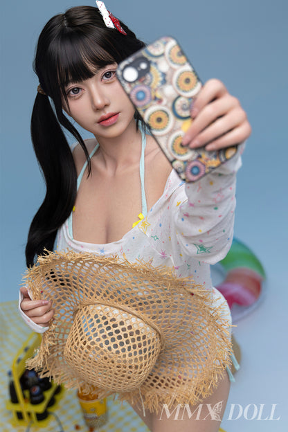 MMX MengHan - 150cm (Silicone) Sex Doll