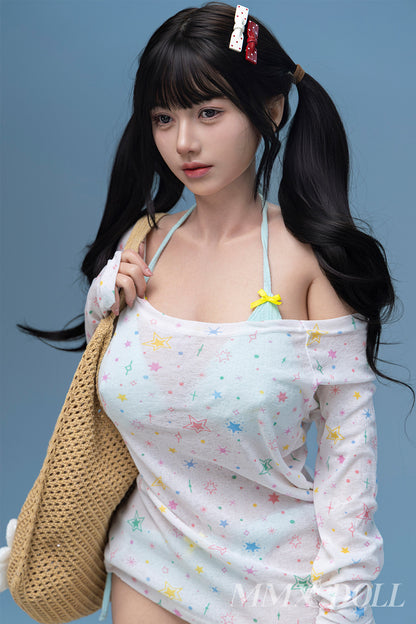 MMX MengHan - 150cm (Silicone) Sex Doll