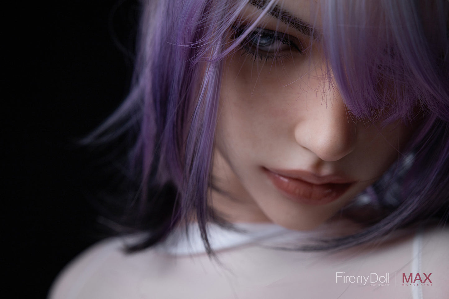 Firefly Mary - 165cm MAX (Silicone) Sex Doll