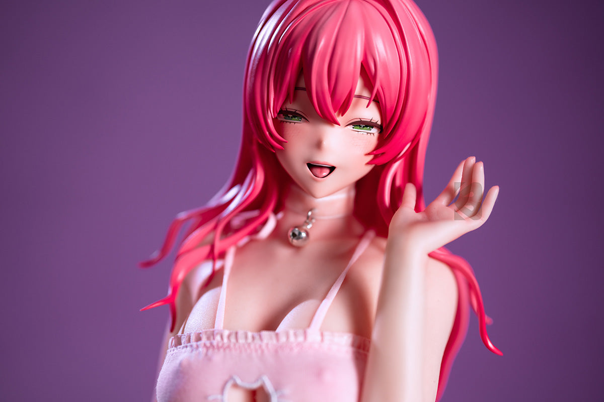 BCDOLL Matsuda Karin - FS60E (Silicone) Mini Sex Doll