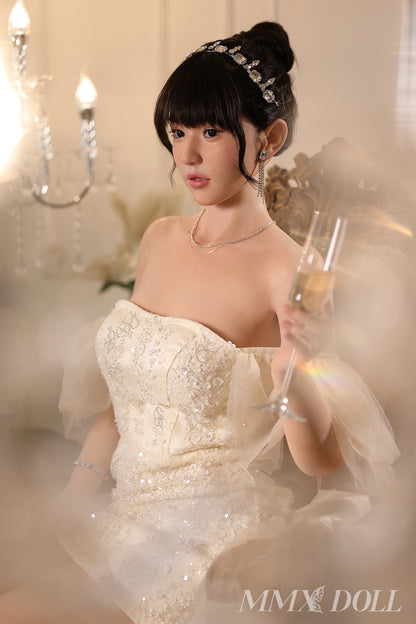 MMX MengYing - 172cm Ultra Dream (Silicone) Sex Doll