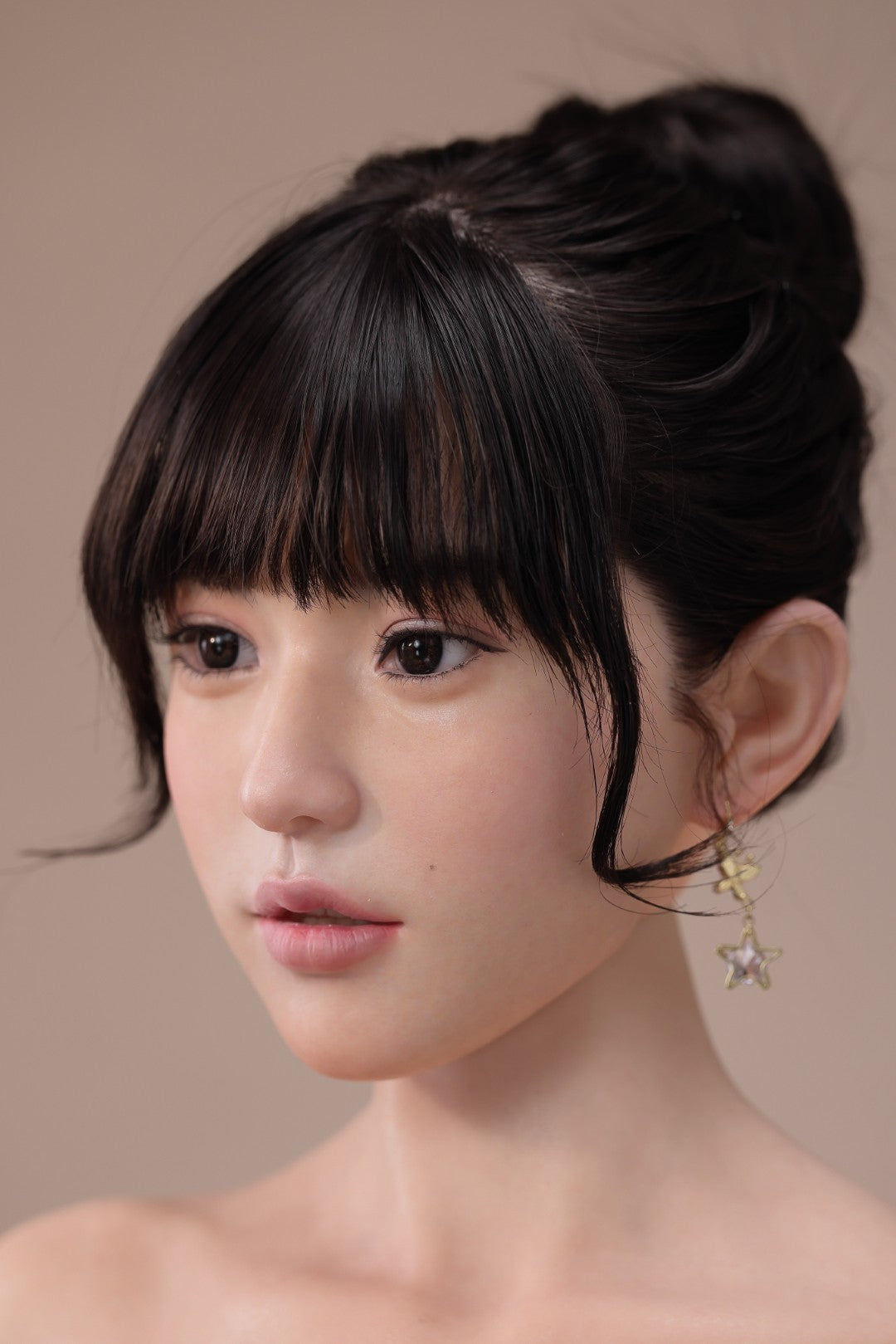 MMX MengYing - 172cm Ultra Dream (Silicone) Sex Doll