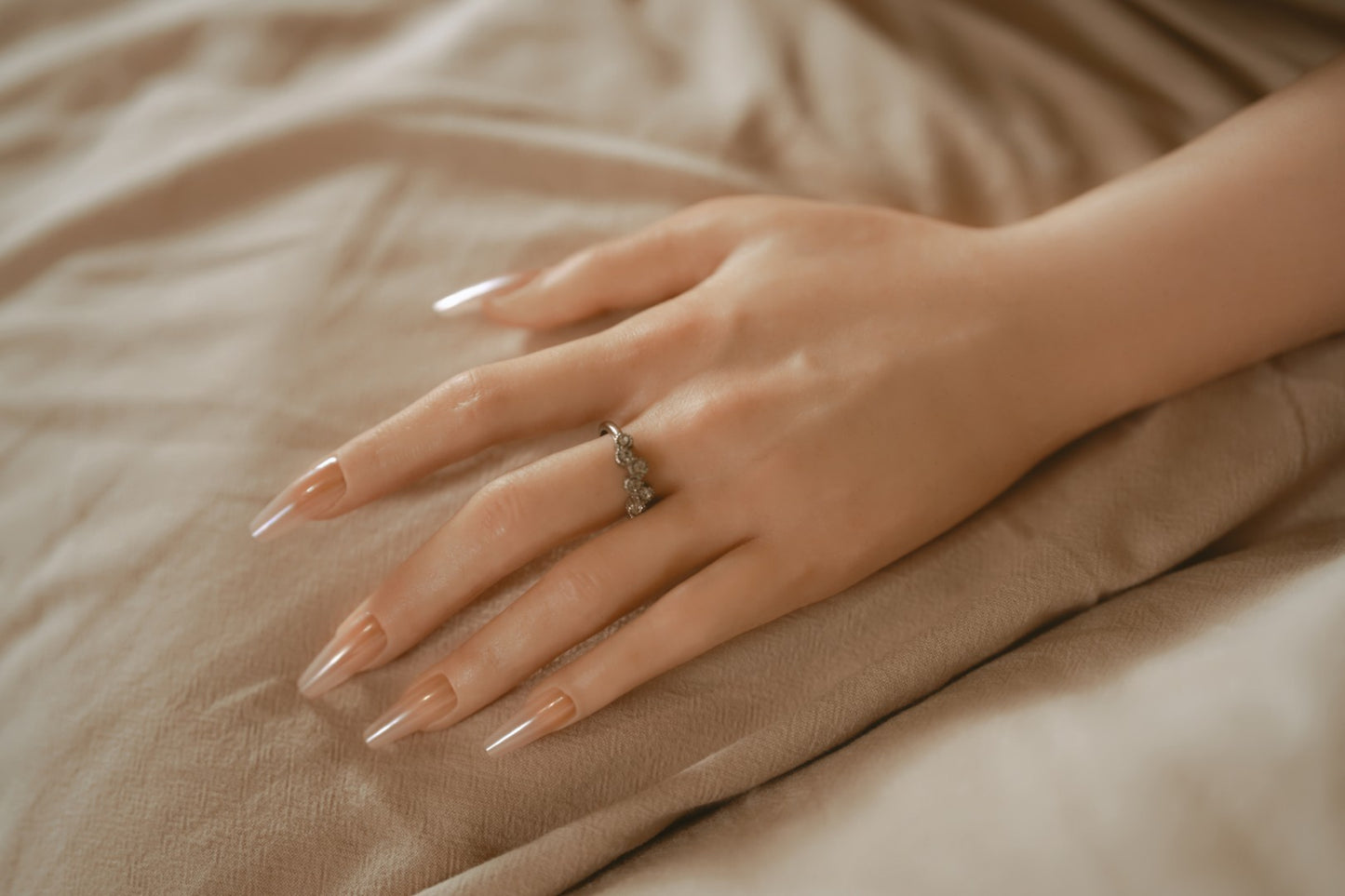 YueDoll Mia (AIO) - 165cm Silicone Sex Doll