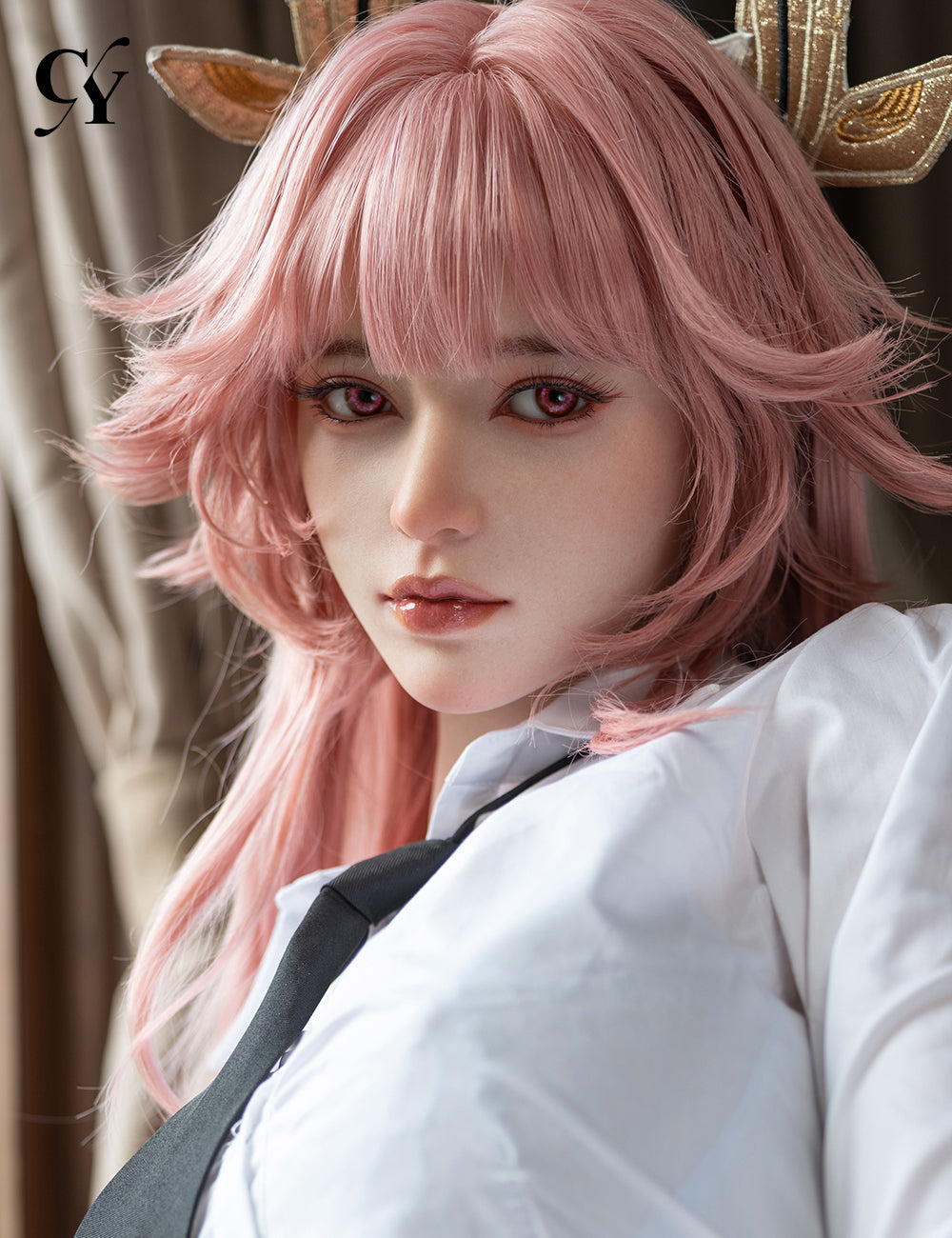 TOP-CYDOLL Miko - 168cm (Silicone) Sex Doll