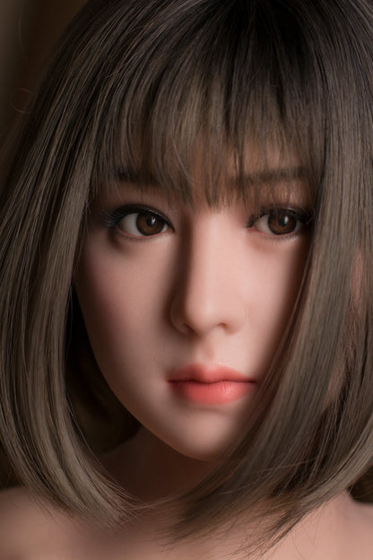 Gynoid Misato Shinohara Model 6 - 160cm Silicone Sex Doll